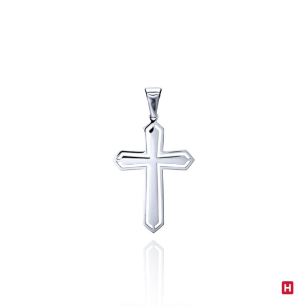Cross Hassu 1
