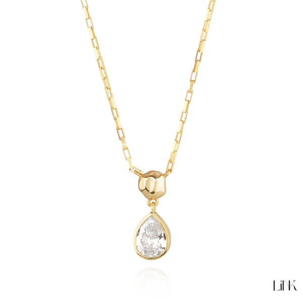 Necklace Link 1