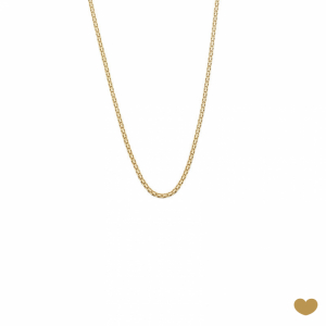 Fio Registo Passion Gold 19.2k 1