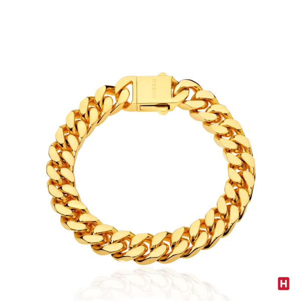 Bracelet Hassu Chain 2