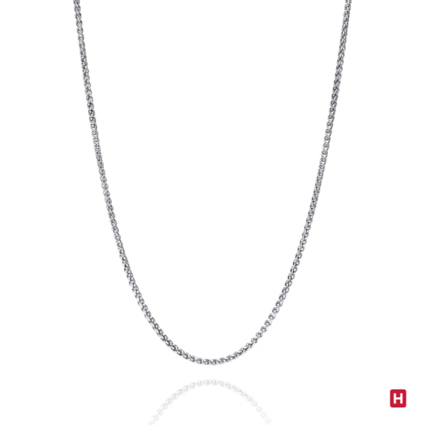 Chain Hassu Man Spike 5