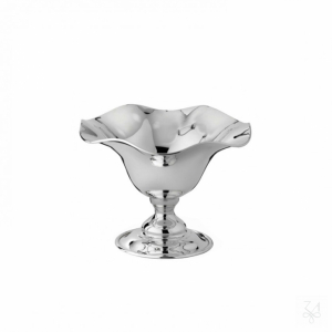 Fruit Bowl - "Vanna" - H.-4,5cm 1