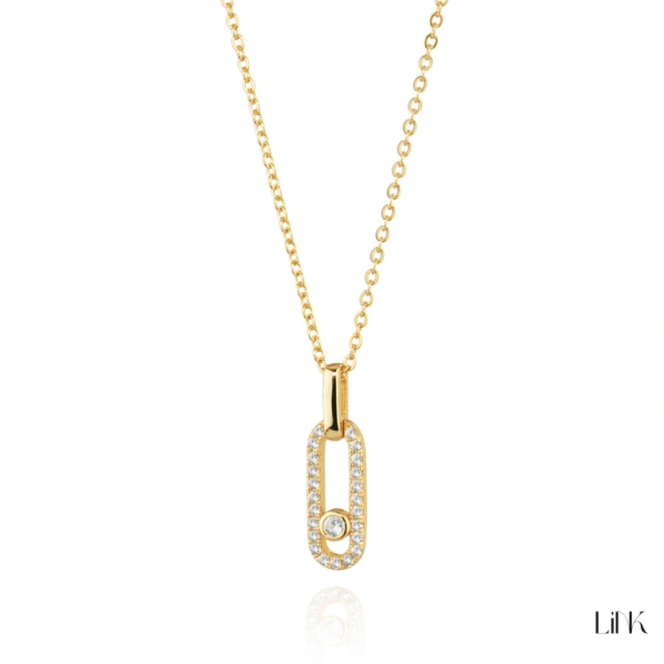 COLLAR LINK 1