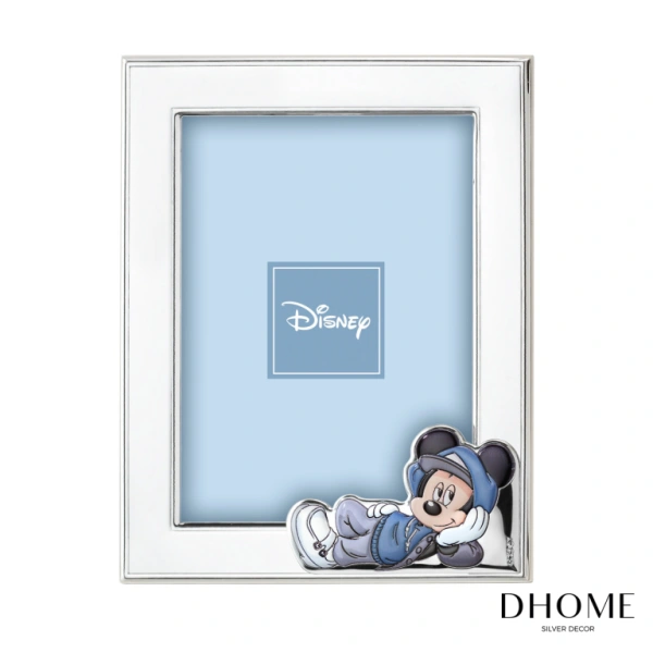 Moldura Dhome Mickey 1