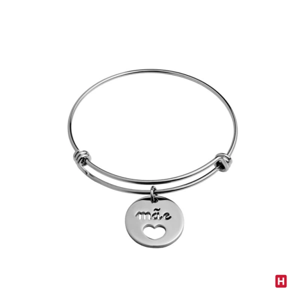 Bangle Hassu Mãe 1