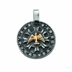 MEDALLAS EN PLATA 1