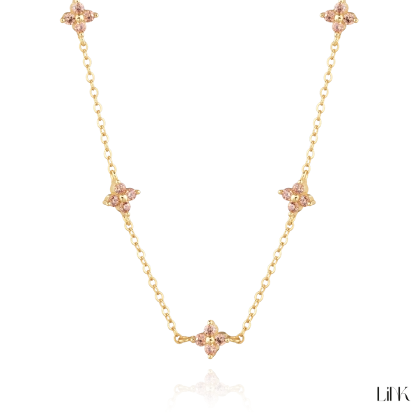 Necklace Link 1
