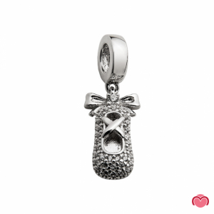 Charm SMW Sapatilha Ballet 1