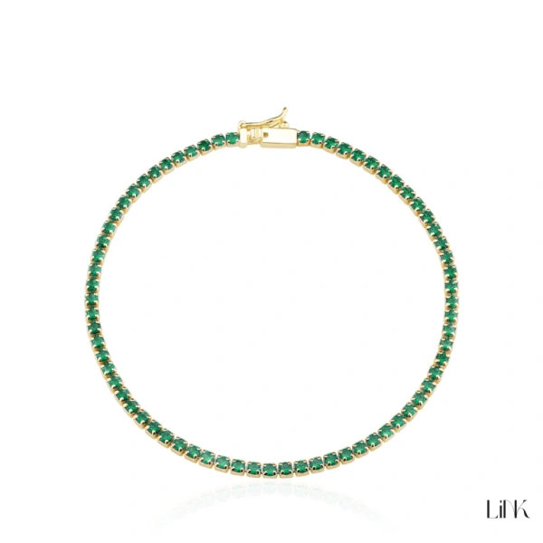 PULSERA LINK 1