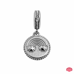 Charm SMW Arco-Íris 1