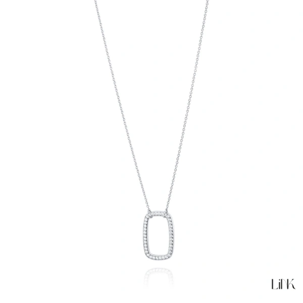 Colar Link 1