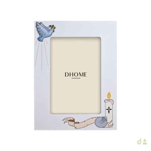 Moldura Dhome Batismo 1