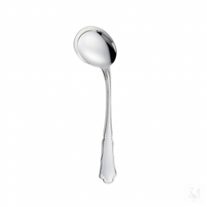 Bent Spoon - Mod. Barocco 1