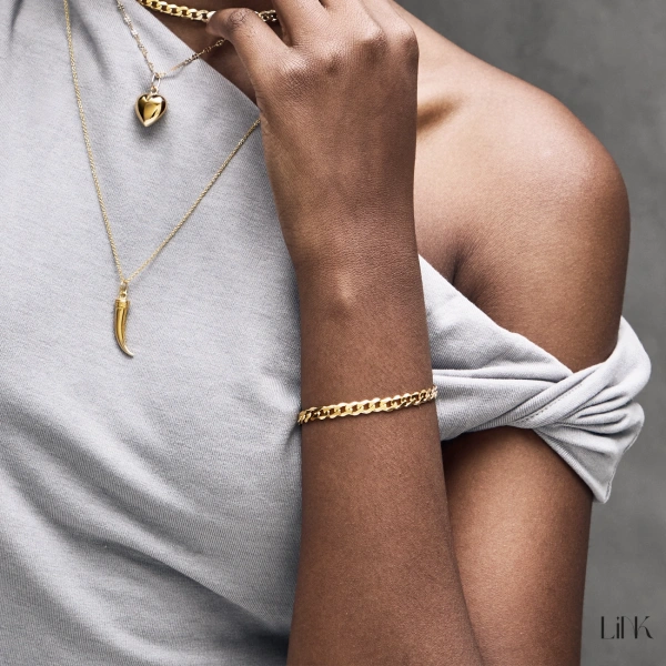 Pulseira Link 3