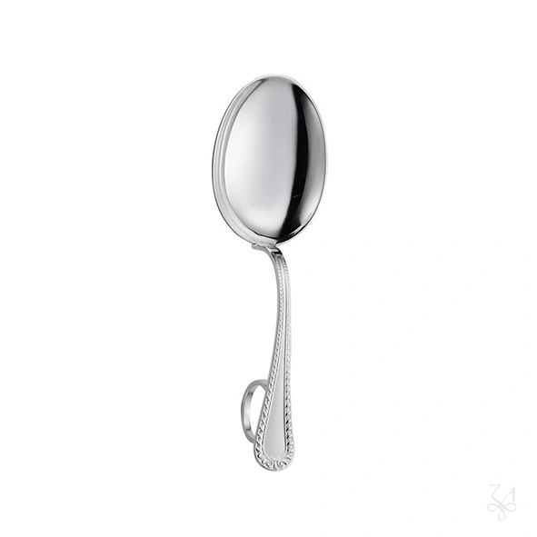 Oyster Spoon 1