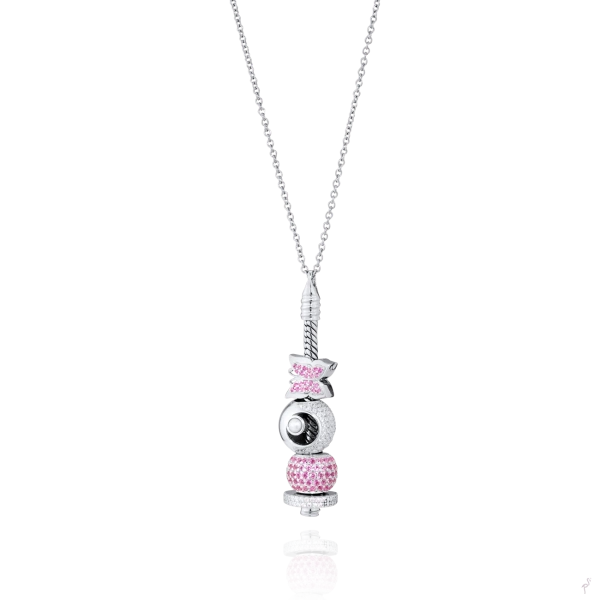 COLLAR SMW C/ FRENO 2