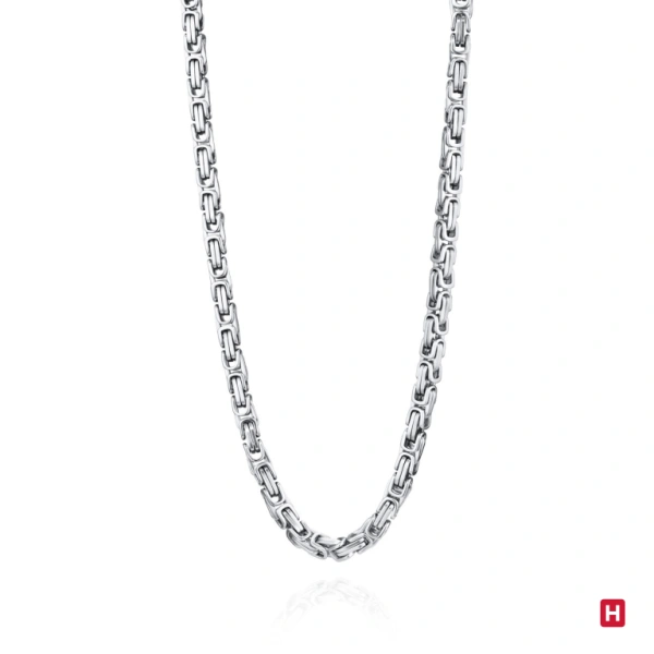 Necklace Hassu Be The Best 3