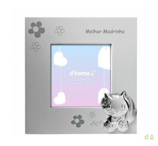 MARCO MAD. BLANCA 12X12 C/GATA 2