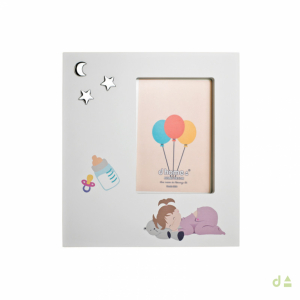 Moldura Dhome XXL Menina 1