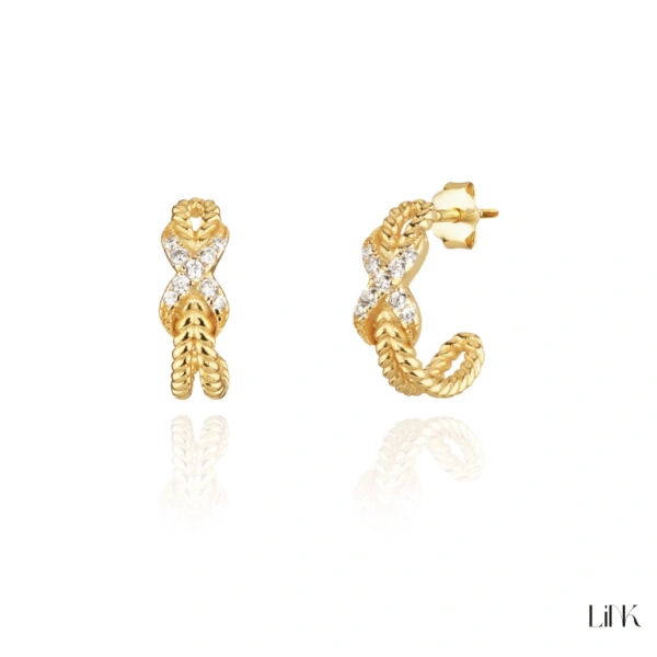 Earrings Link 1