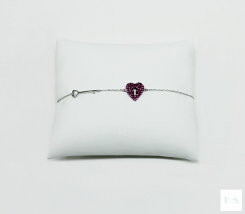 PULSERA EN PLATA 1
