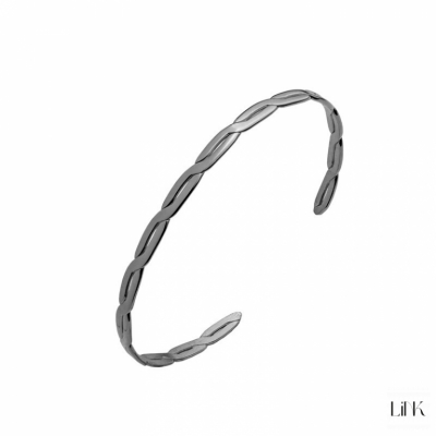 Bangle Chain Link Blogger Style 1