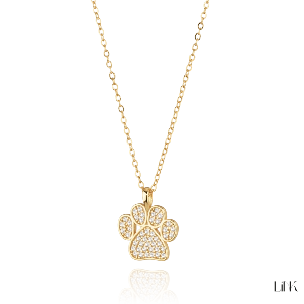 COLLAR LINK 1