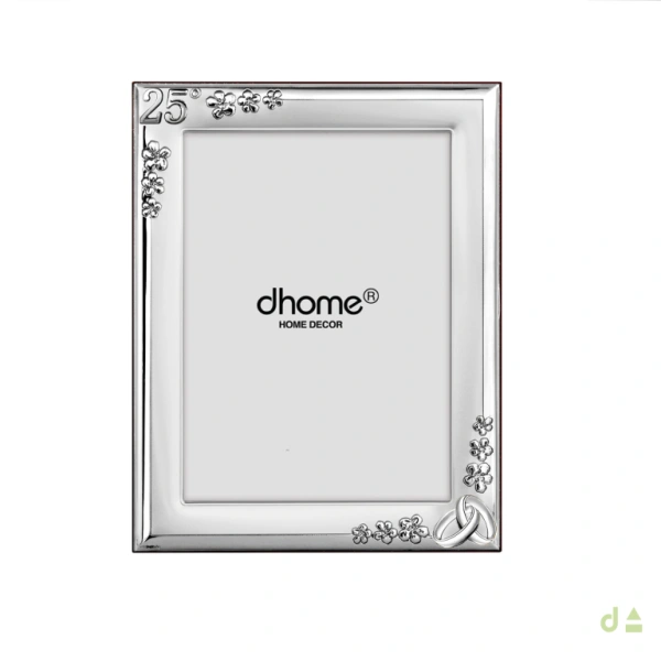 MARCO DHOME 13X18 25º ANIVERSARIO 1