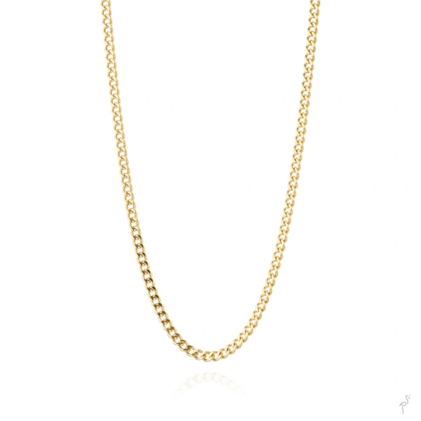 Chain Necklace Hassu 1