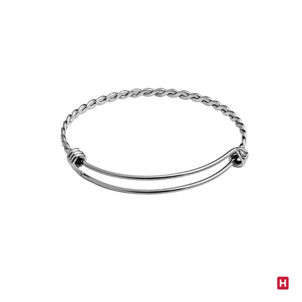 Bangle Hassu - Charms 1