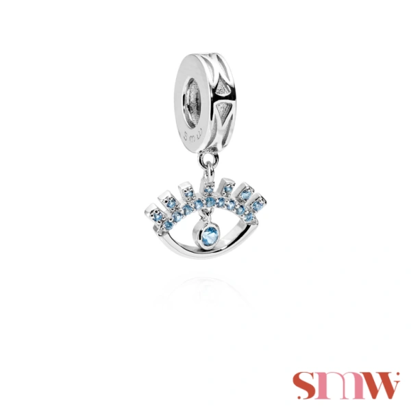 Charm SMW Olho Grego 1
