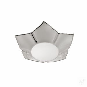 Bowl "Star" - D.-15cm 1