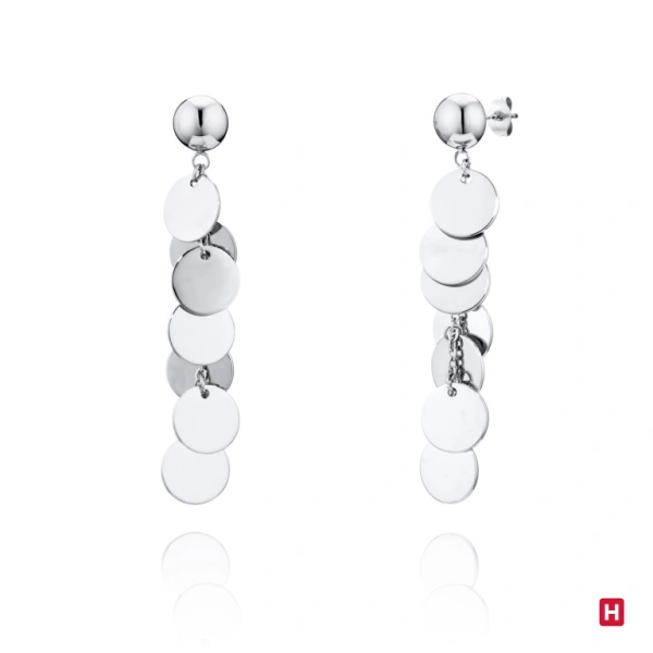 Earrings Hassu 1