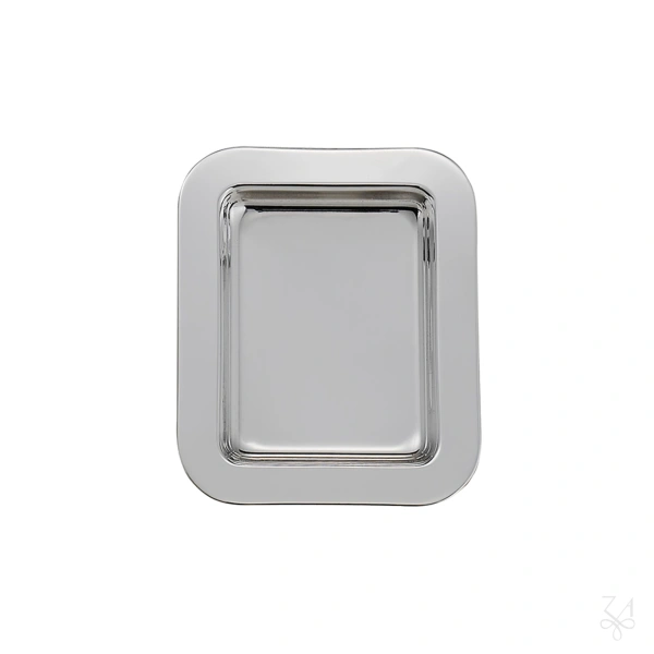 STERLING SILVER MATCH-HOLDER MINI TRAY 1