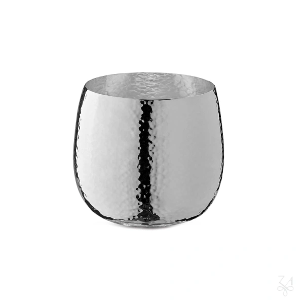 Wine Cup - Hammered 1