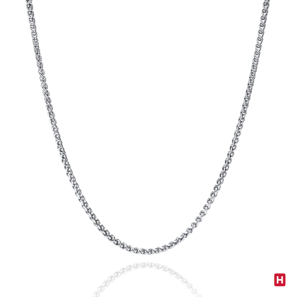 Chain Hassu Man Spike 1