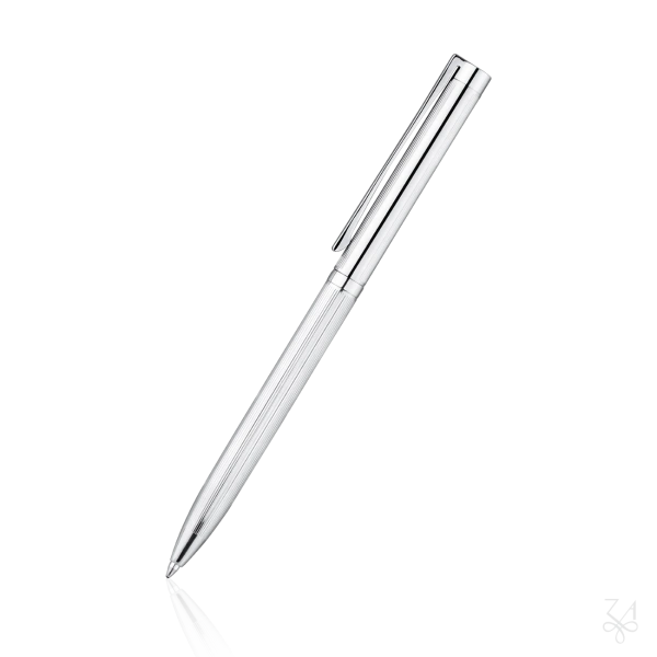 Sterling Silver Pen 5