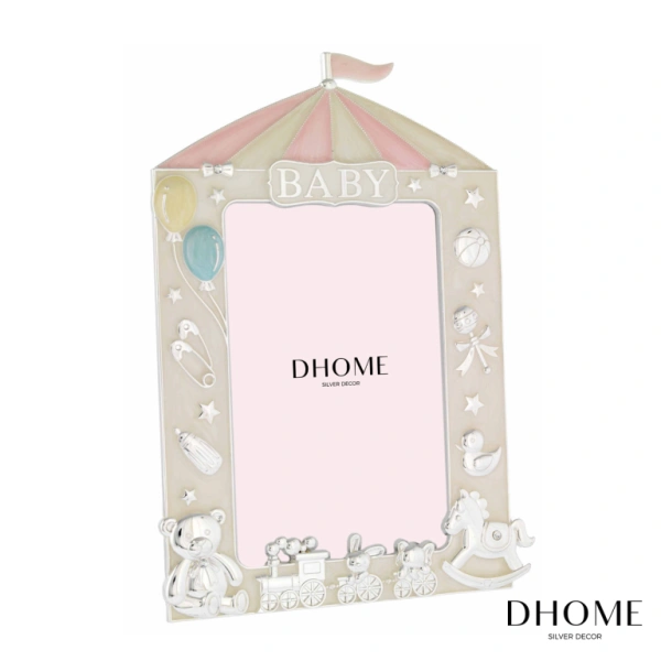 Moldura Dhome Bébé 1