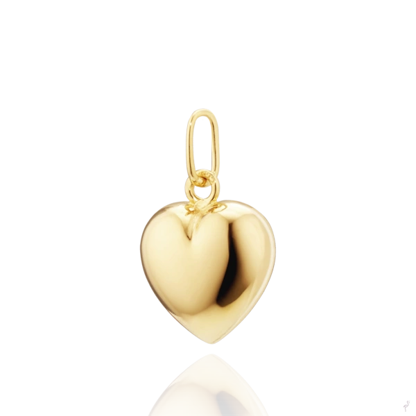 COLGANTE LINK CORAZÓN 2