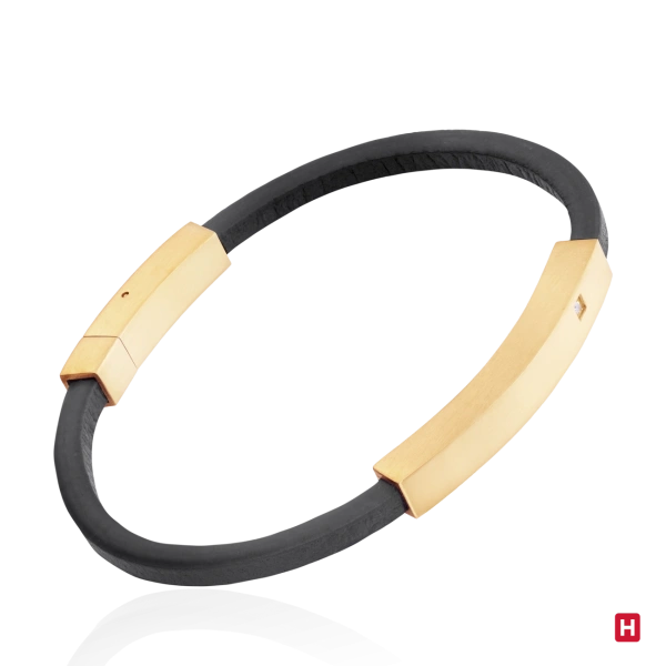 Bracelet Hassu Golden 2