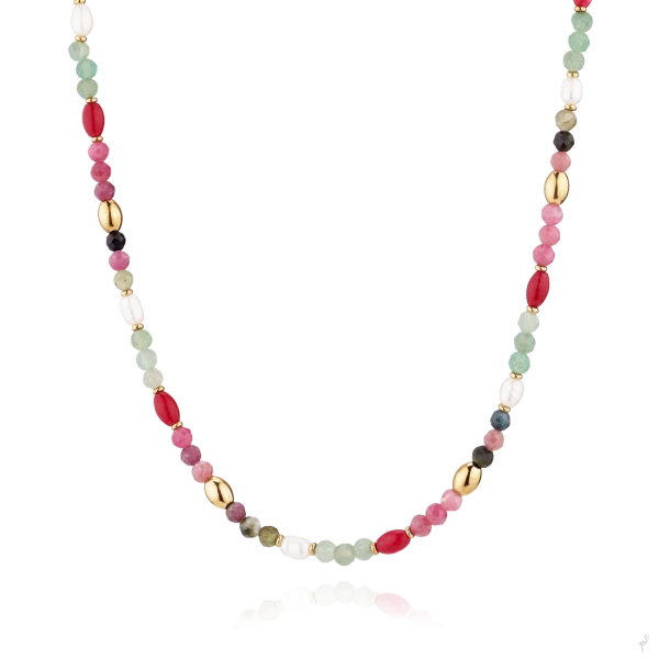 Necklace Hassu 1