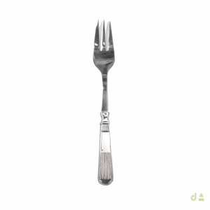 Serving Piece Dhome Cake Fork 1