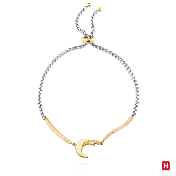PULSERA HASSU LUNA 2