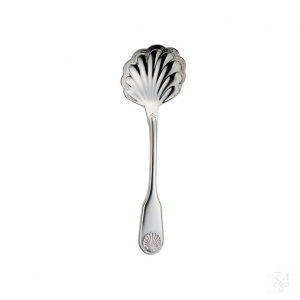 Parmesan Shell Spoon 1