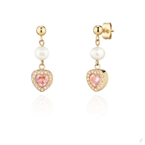 Earrings Hassu 2
