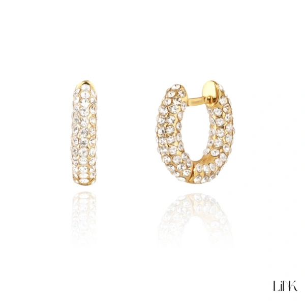 Earrings Link 1