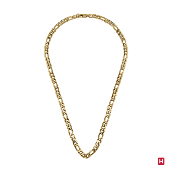 Necklace Hassu Woman Chain 2