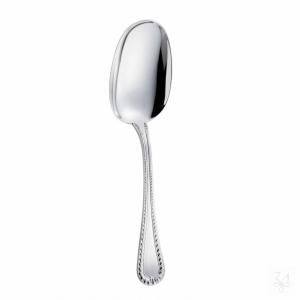 Rice Serving Spoon - Mod. Regina Anna 1