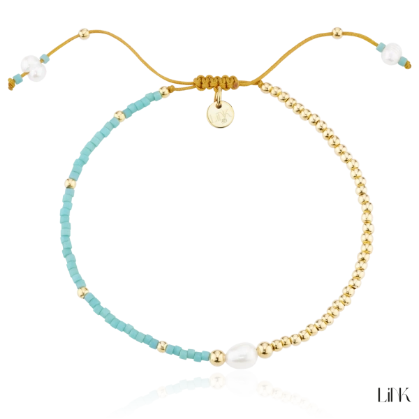 Pulseira Link 2