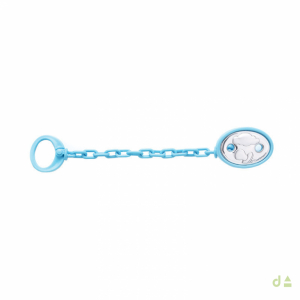 Corrente de Chupeta Dhome 1